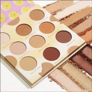 Beauty Bakerie Proof is in the Pudding Eyeshadow